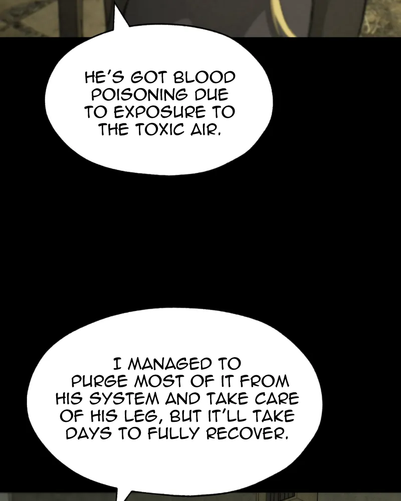 In the Bleak Midwinter; Chapter 95 page 80 - 
