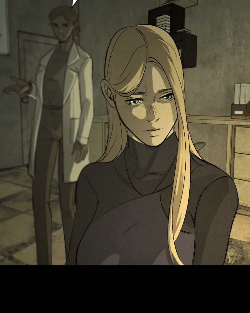 In the Bleak Midwinter; Chapter 95 page 81 - 