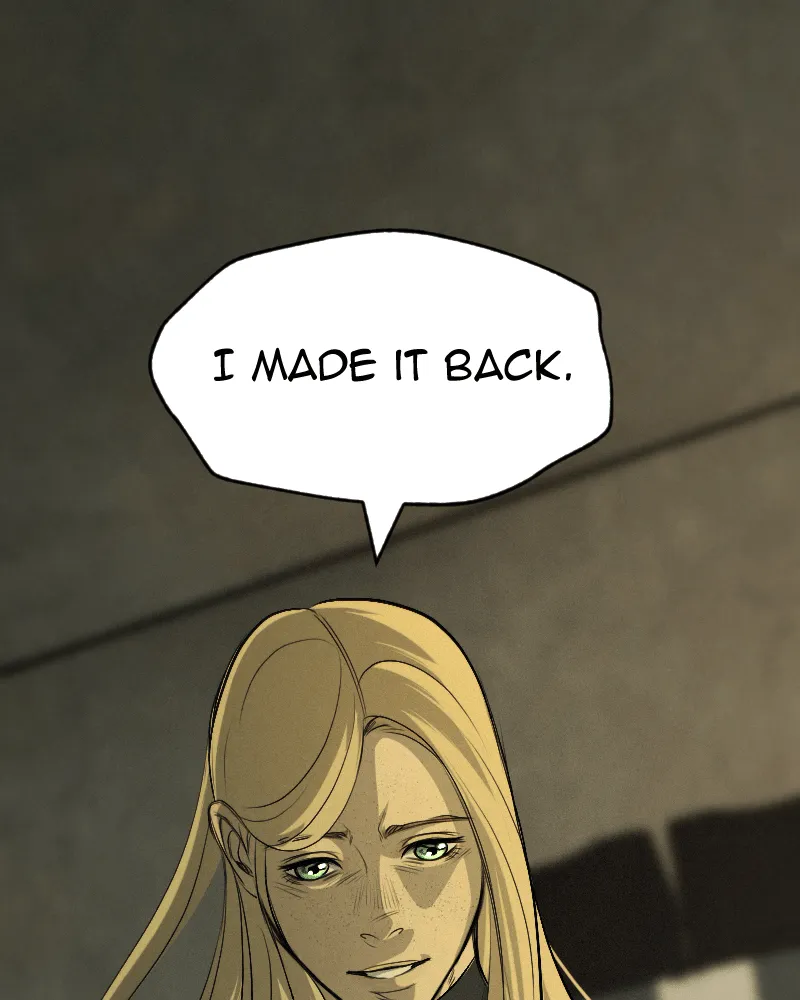 In the Bleak Midwinter; Chapter 95 page 91 - 