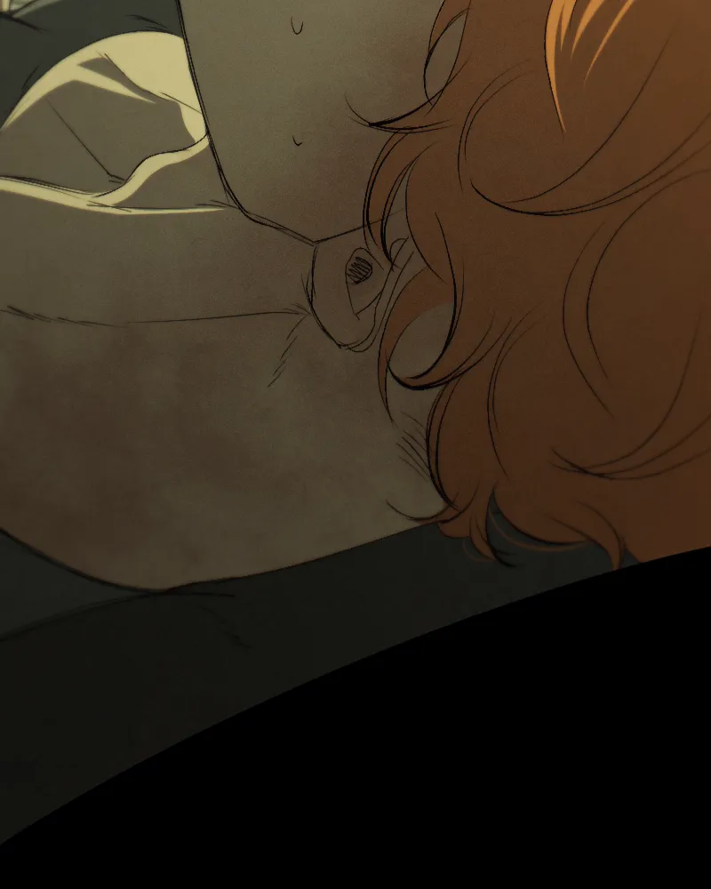 In the Bleak Midwinter; Chapter 95 page 93 - 