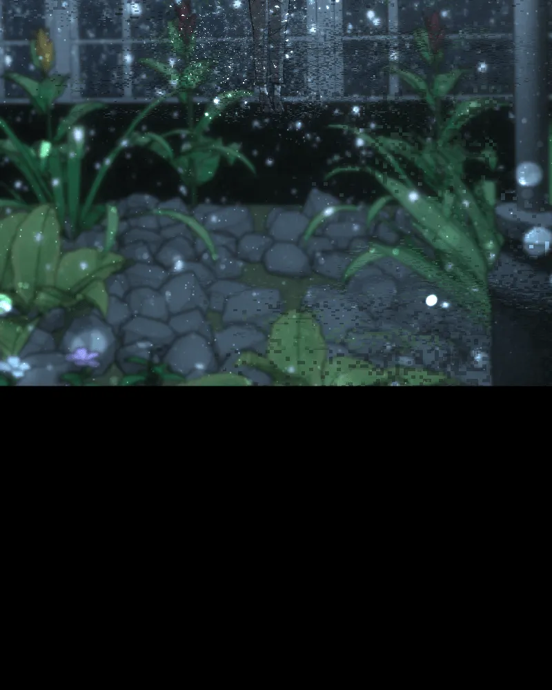 In the Bleak Midwinter; Chapter 96 page 14 - 