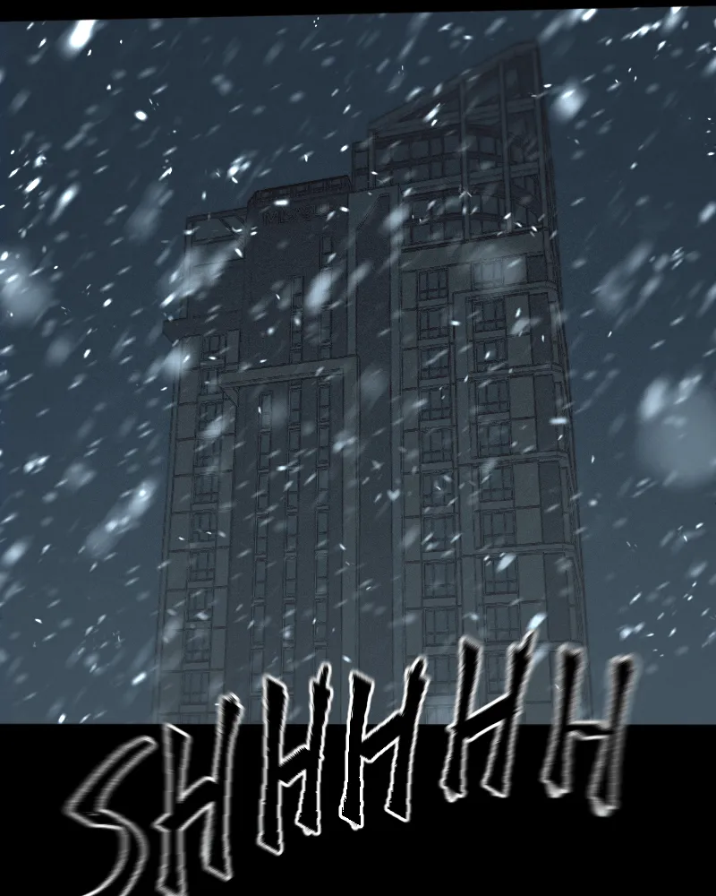 In the Bleak Midwinter; Chapter 96 page 3 - 