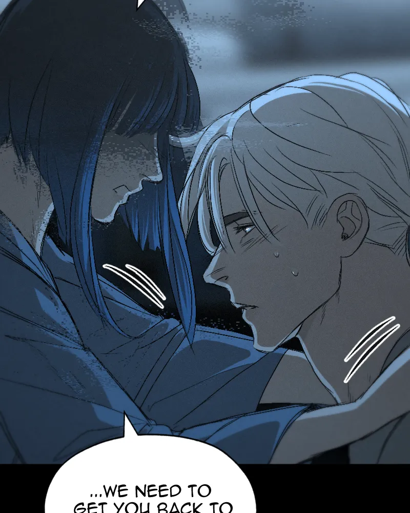 In the Bleak Midwinter; Chapter 96 page 32 - 
