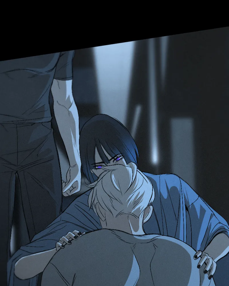 In the Bleak Midwinter; Chapter 96 page 45 - 