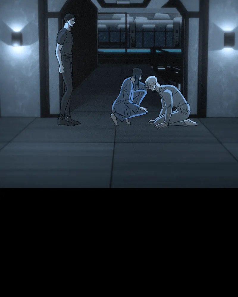 In the Bleak Midwinter; Chapter 96 page 54 - 