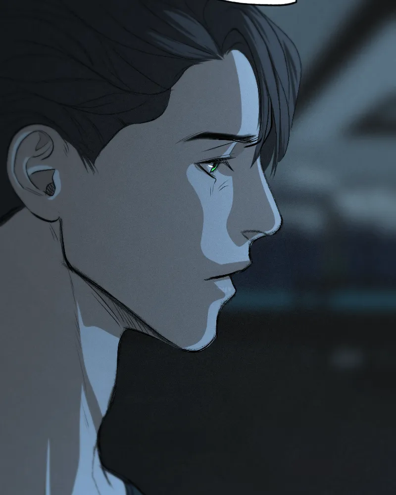 In the Bleak Midwinter; Chapter 96 page 58 - 