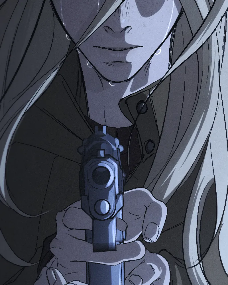 In the Bleak Midwinter; Chapter 96 page 61 - 