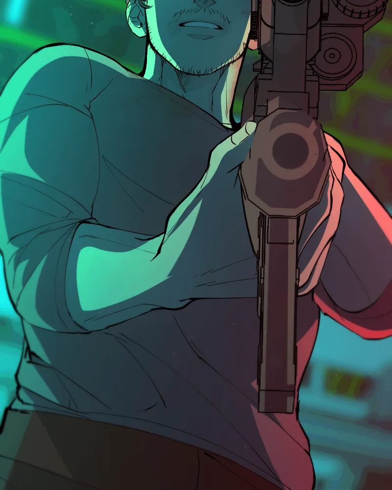 In the Bleak Midwinter; Chapter 96 page 65 - 