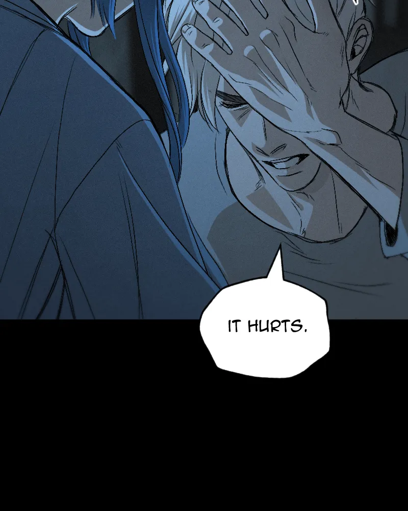 In the Bleak Midwinter; Chapter 96 page 73 - 