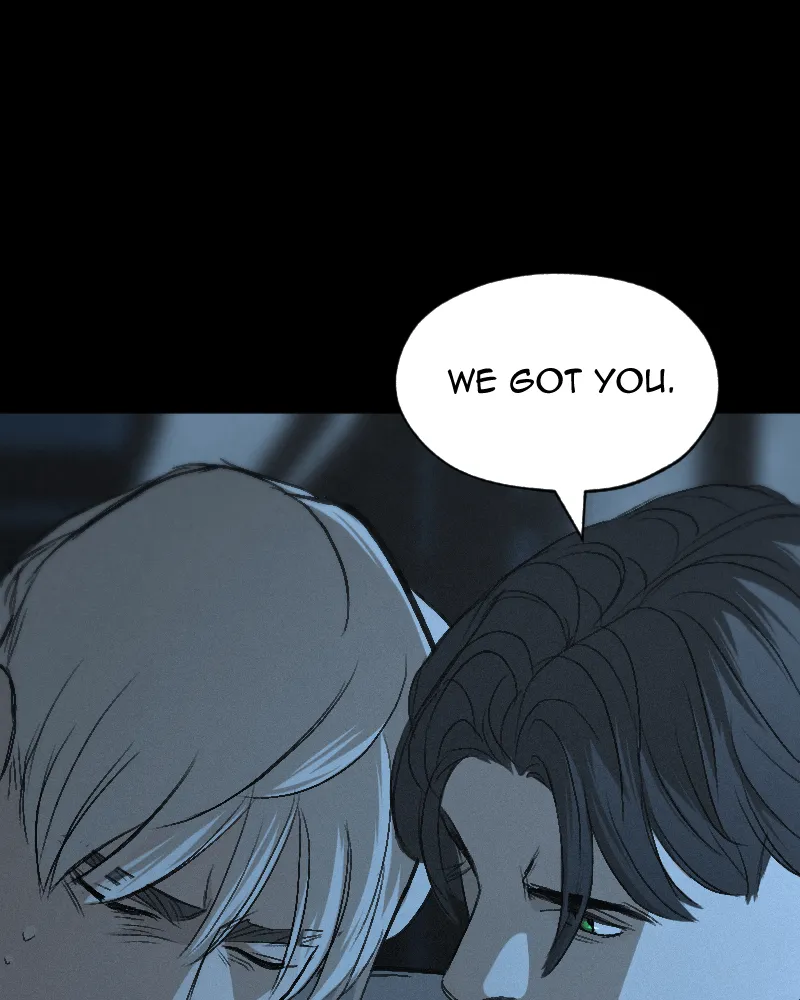 In the Bleak Midwinter; Chapter 96 page 77 - 