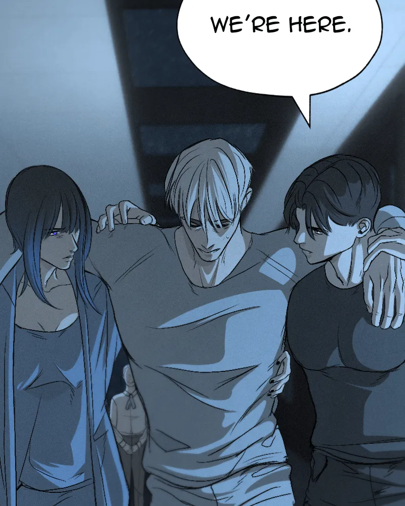 In the Bleak Midwinter; Chapter 96 page 79 - 