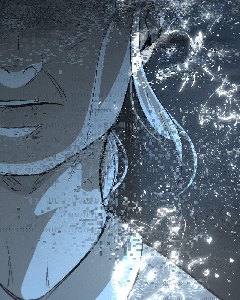 In the Bleak Midwinter; Chapter 96 page 82 - 
