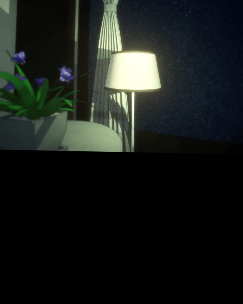 In the Bleak Midwinter; Chapter 97 page 2 - 