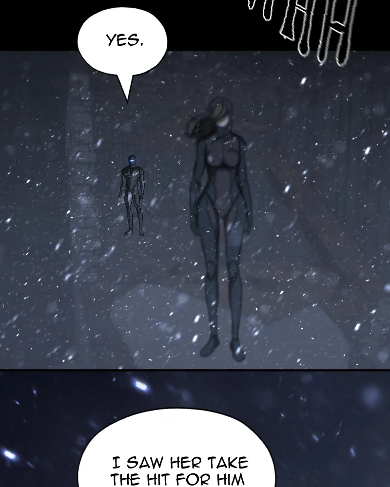 In the Bleak Midwinter; Chapter 97 page 26 - 