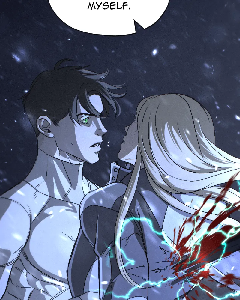In the Bleak Midwinter; Chapter 97 page 27 - 