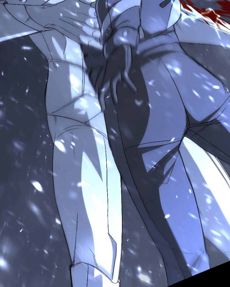 In the Bleak Midwinter; Chapter 97 page 28 - 