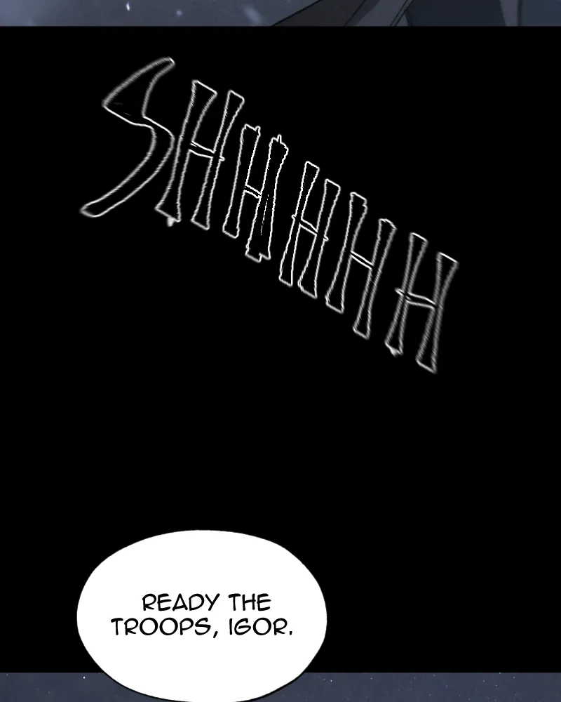 In the Bleak Midwinter; Chapter 97 page 35 - 