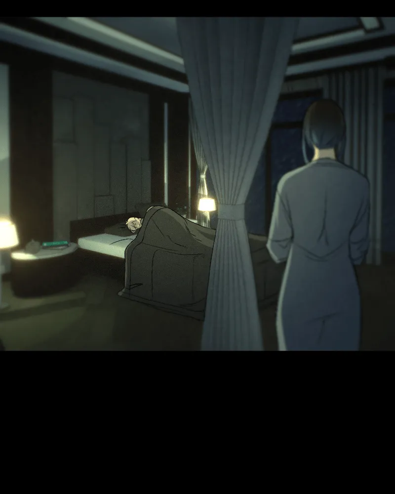 In the Bleak Midwinter; Chapter 97 page 5 - 