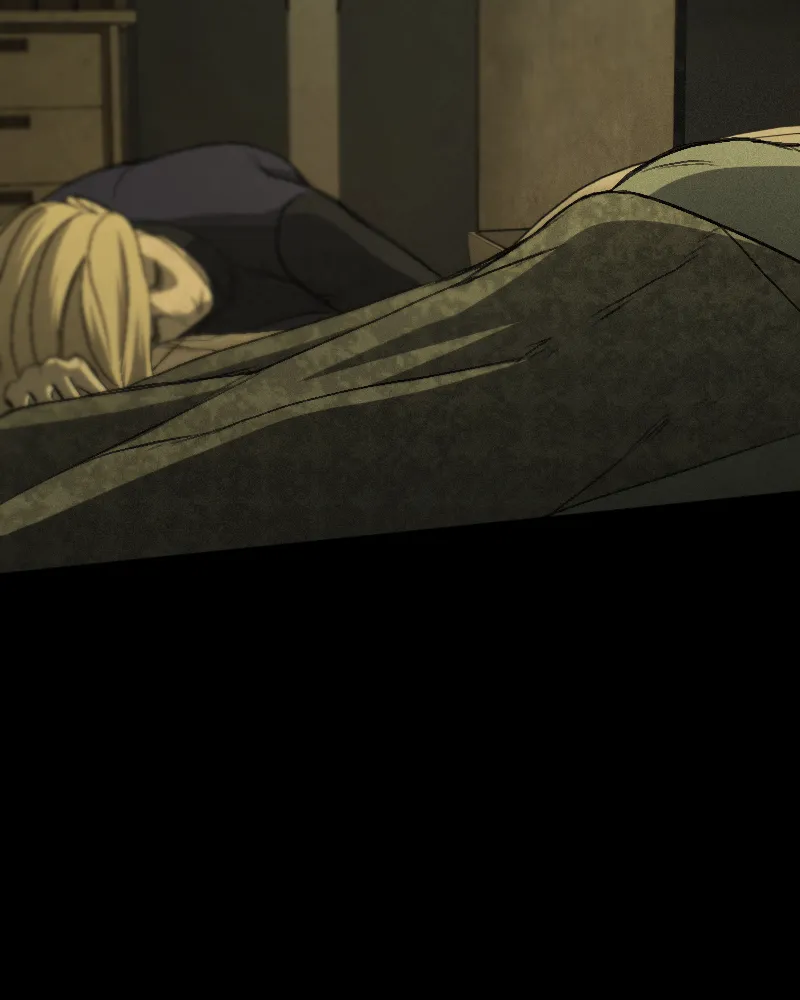 In the Bleak Midwinter; Chapter 97 page 43 - 