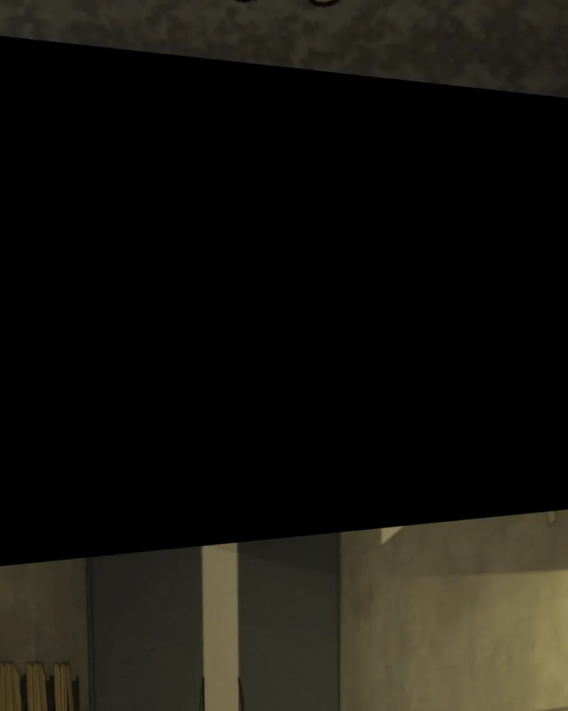 In the Bleak Midwinter; Chapter 97 page 45 - 