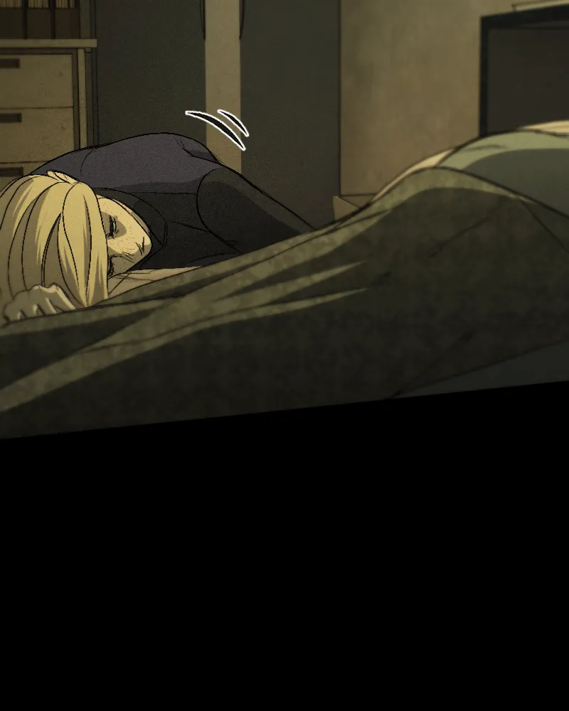 In the Bleak Midwinter; Chapter 97 page 46 - 