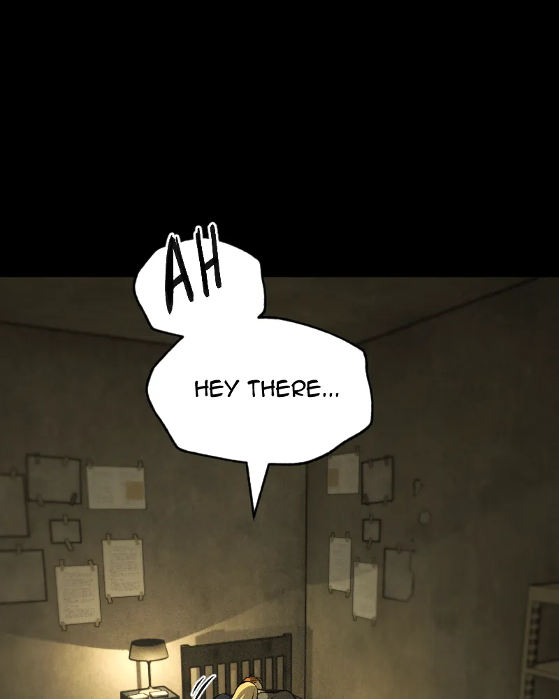 In the Bleak Midwinter; Chapter 97 page 47 - 