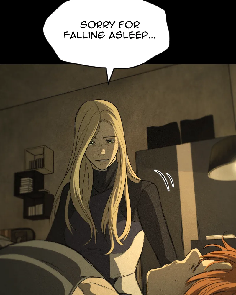 In the Bleak Midwinter; Chapter 97 page 49 - 