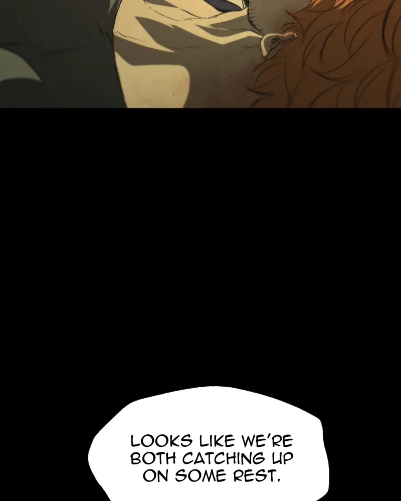 In the Bleak Midwinter; Chapter 97 page 50 - 