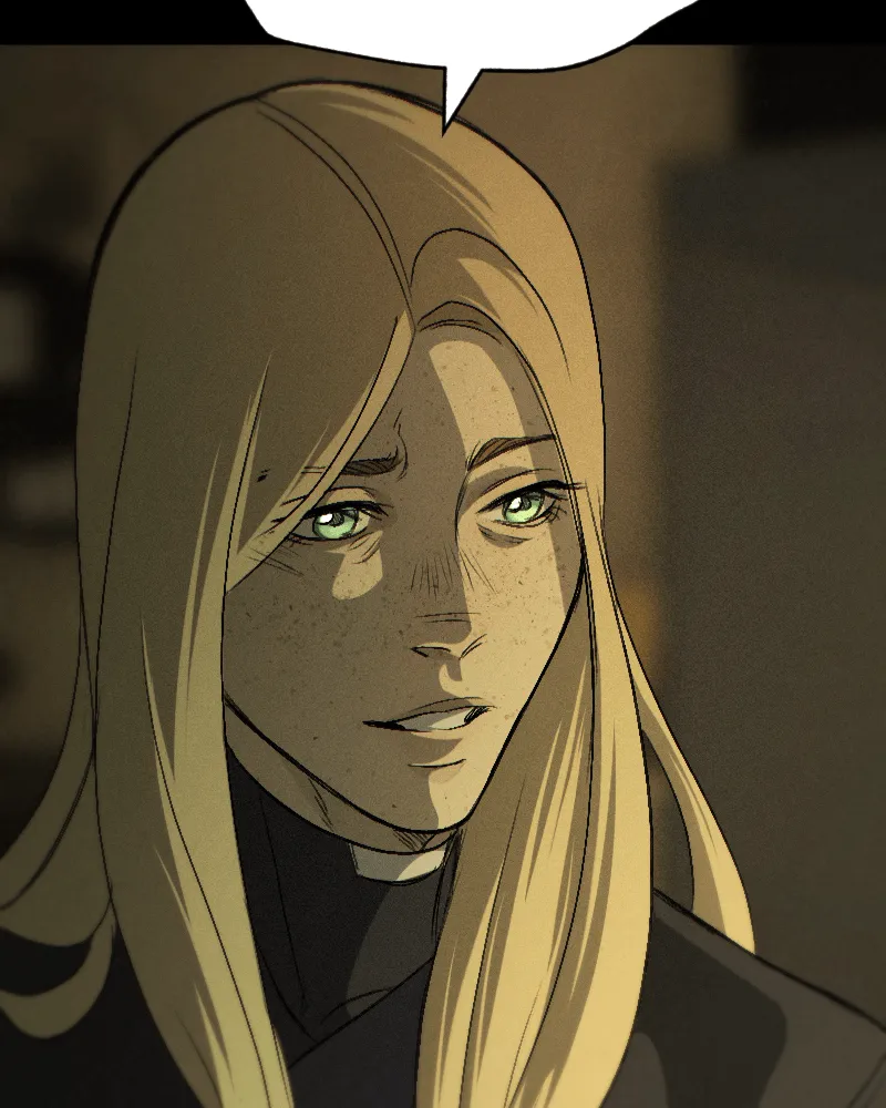 In the Bleak Midwinter; Chapter 97 page 51 - 