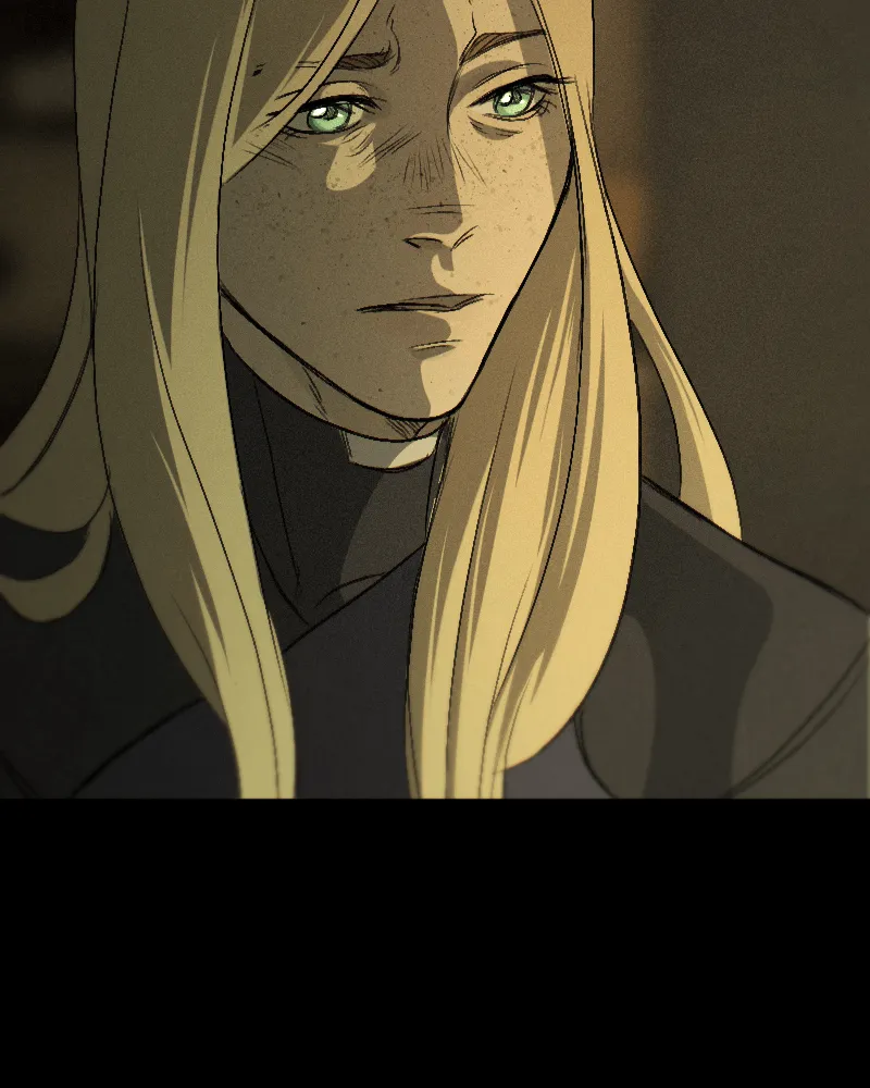 In the Bleak Midwinter; Chapter 97 page 53 - 
