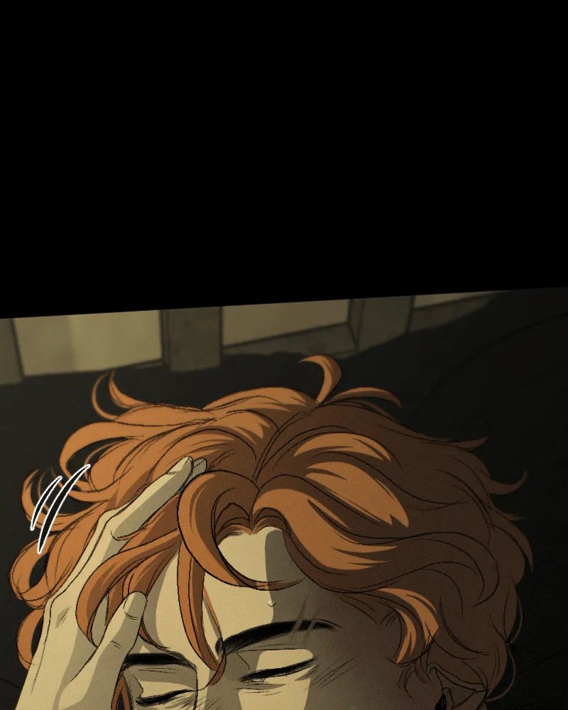 In the Bleak Midwinter; Chapter 97 page 54 - 