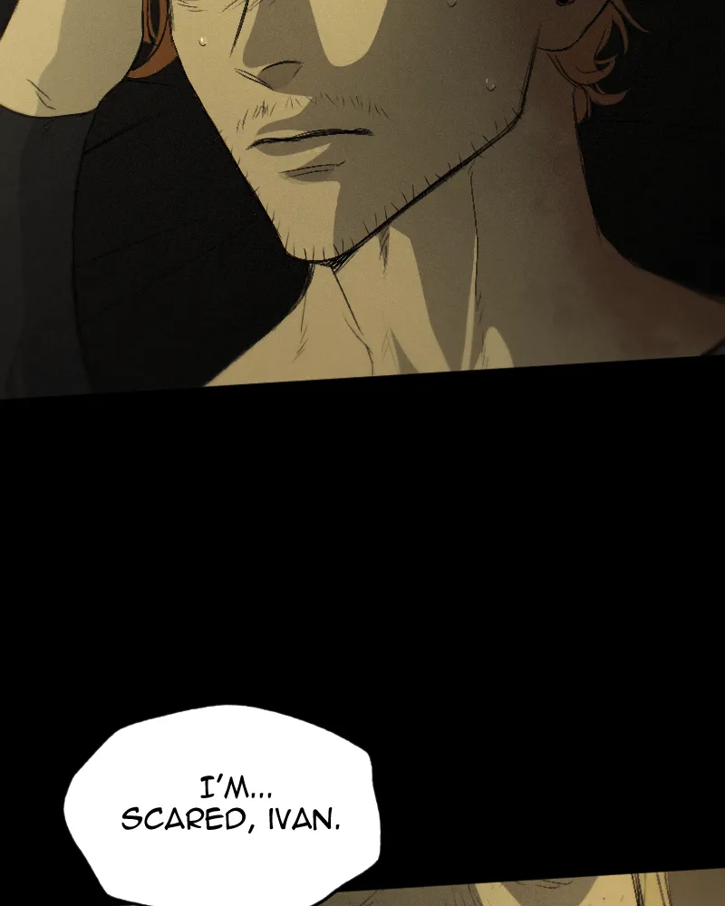 In the Bleak Midwinter; Chapter 97 page 55 - 