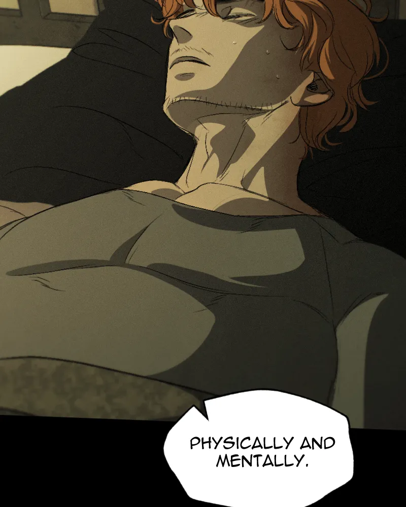 In the Bleak Midwinter; Chapter 97 page 61 - 