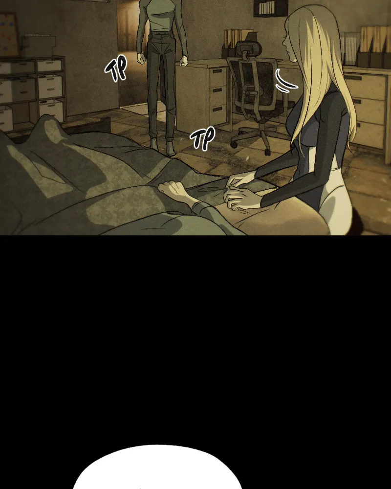 In the Bleak Midwinter; Chapter 97 page 73 - 