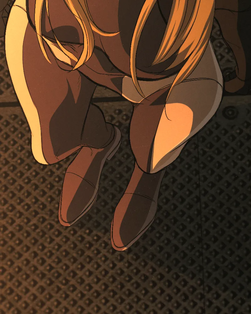 In the Bleak Midwinter; Chapter 98 page 28 - 