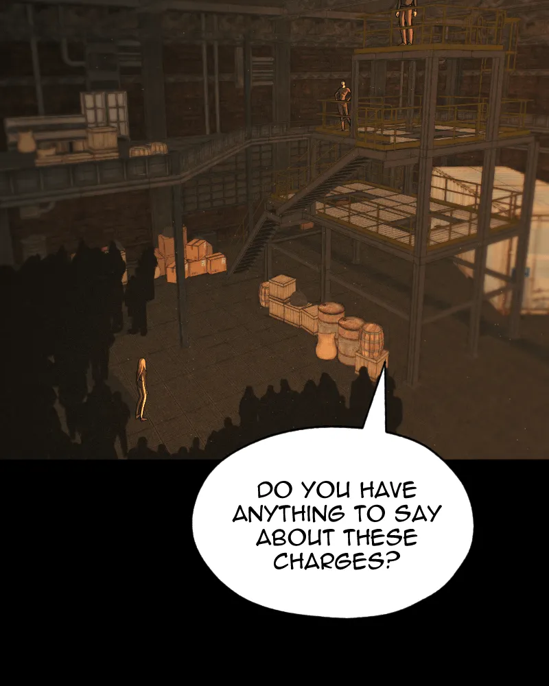 In the Bleak Midwinter; Chapter 98 page 34 - 