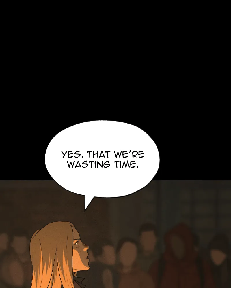 In the Bleak Midwinter; Chapter 98 page 35 - 