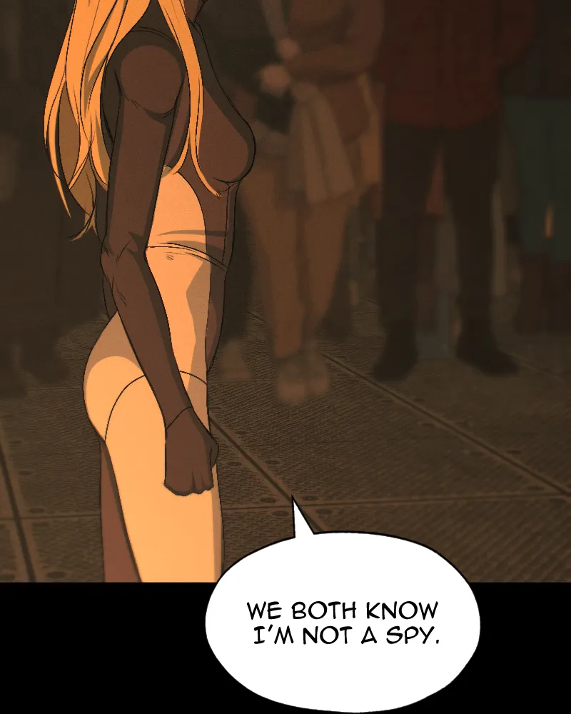 In the Bleak Midwinter; Chapter 98 page 36 - 