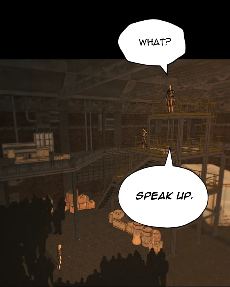 In the Bleak Midwinter; Chapter 98 page 52 - 