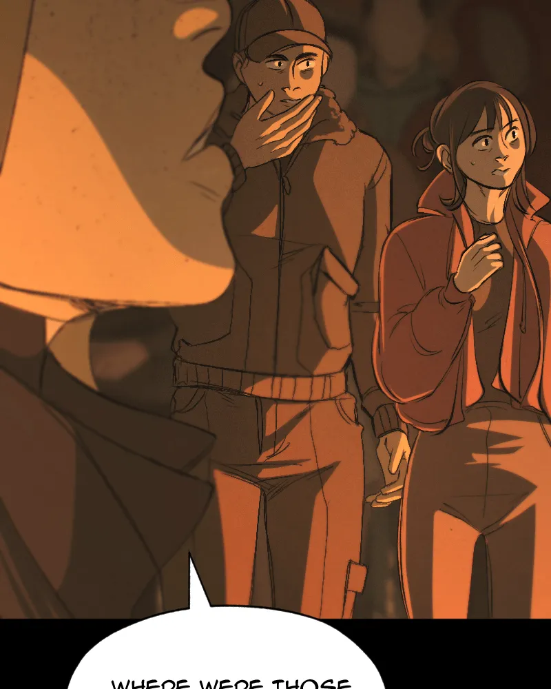 In the Bleak Midwinter; Chapter 98 page 54 - 