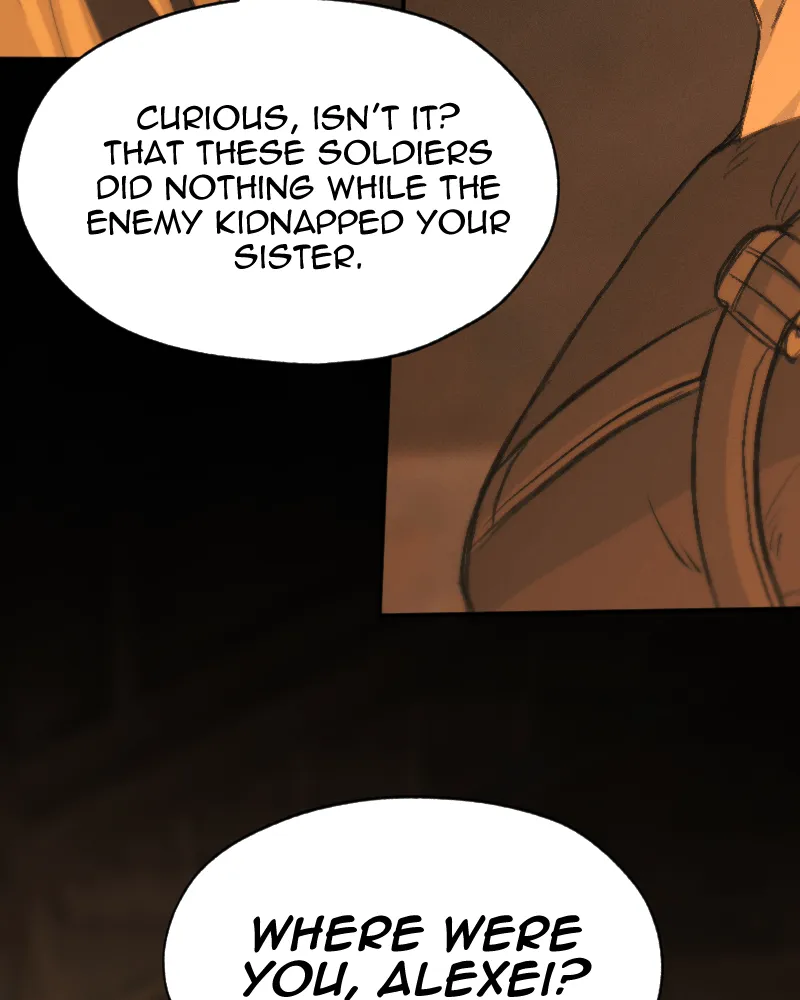In the Bleak Midwinter; Chapter 98 page 59 - 