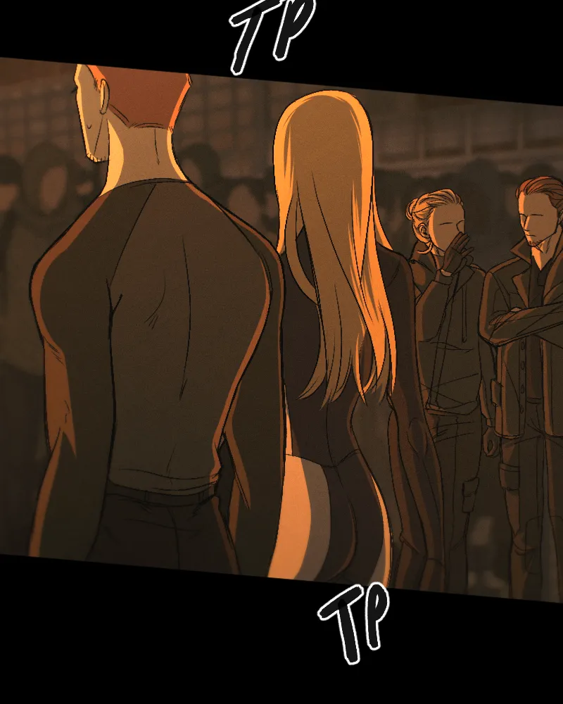 In the Bleak Midwinter; Chapter 98 page 7 - 