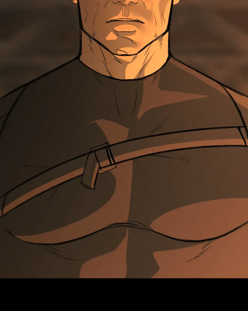 In the Bleak Midwinter; Chapter 98 page 64 - 