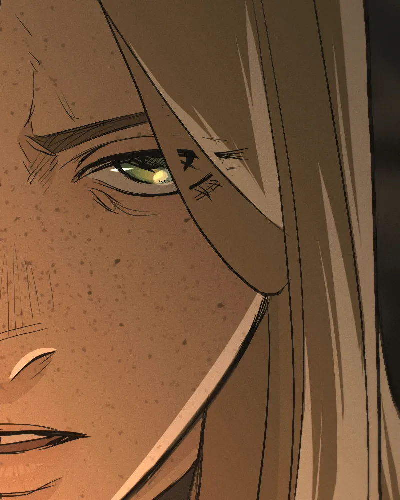 In the Bleak Midwinter; Chapter 98 page 66 - 