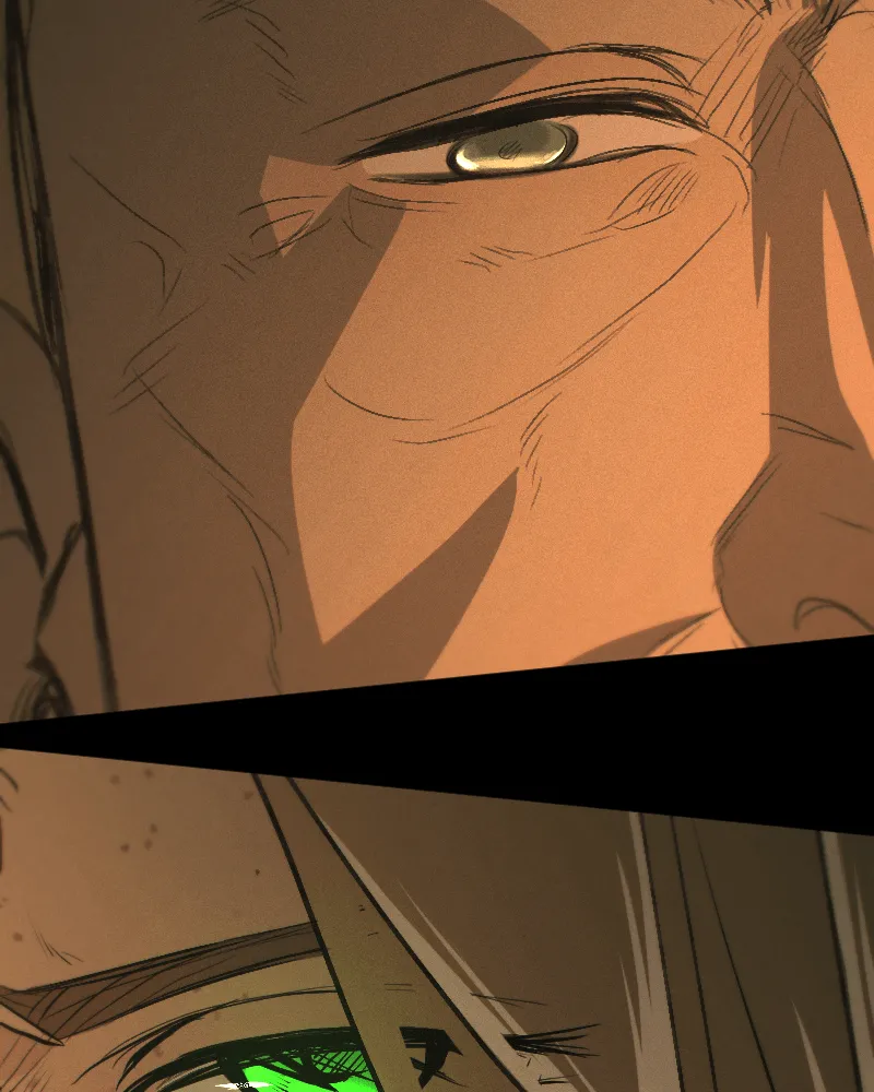 In the Bleak Midwinter; Chapter 98 page 68 - 