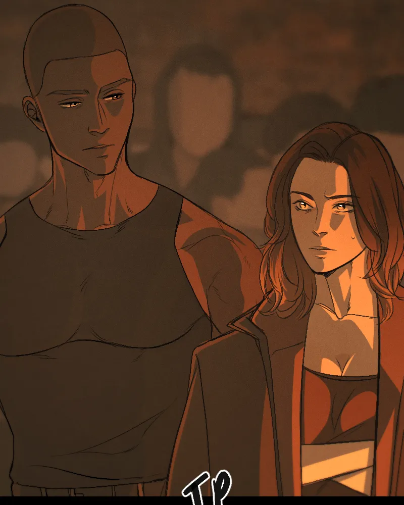 In the Bleak Midwinter; Chapter 98 page 10 - 