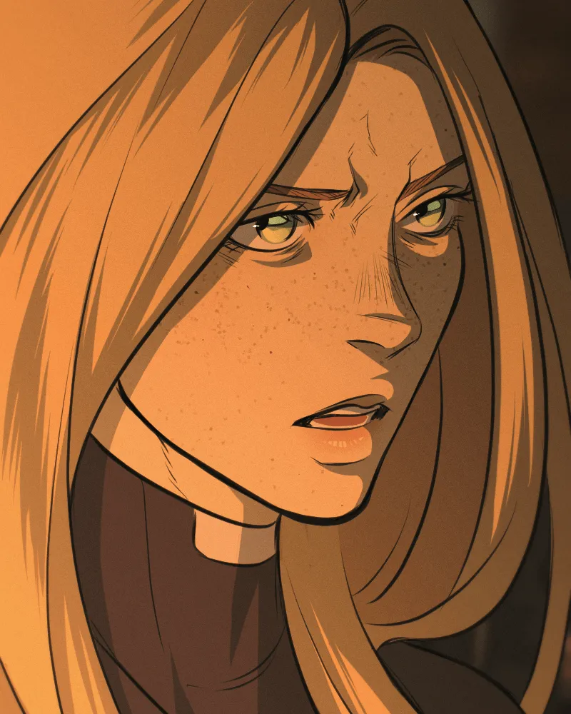 In the Bleak Midwinter; Chapter 99 page 20 - 