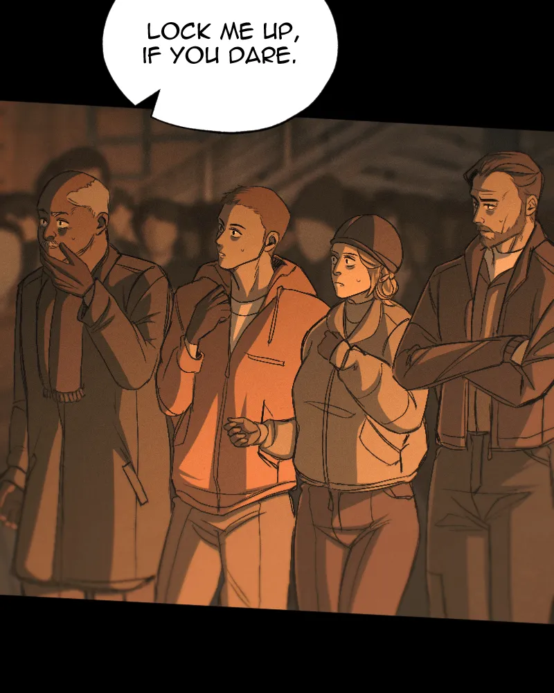 In the Bleak Midwinter; Chapter 99 page 29 - 