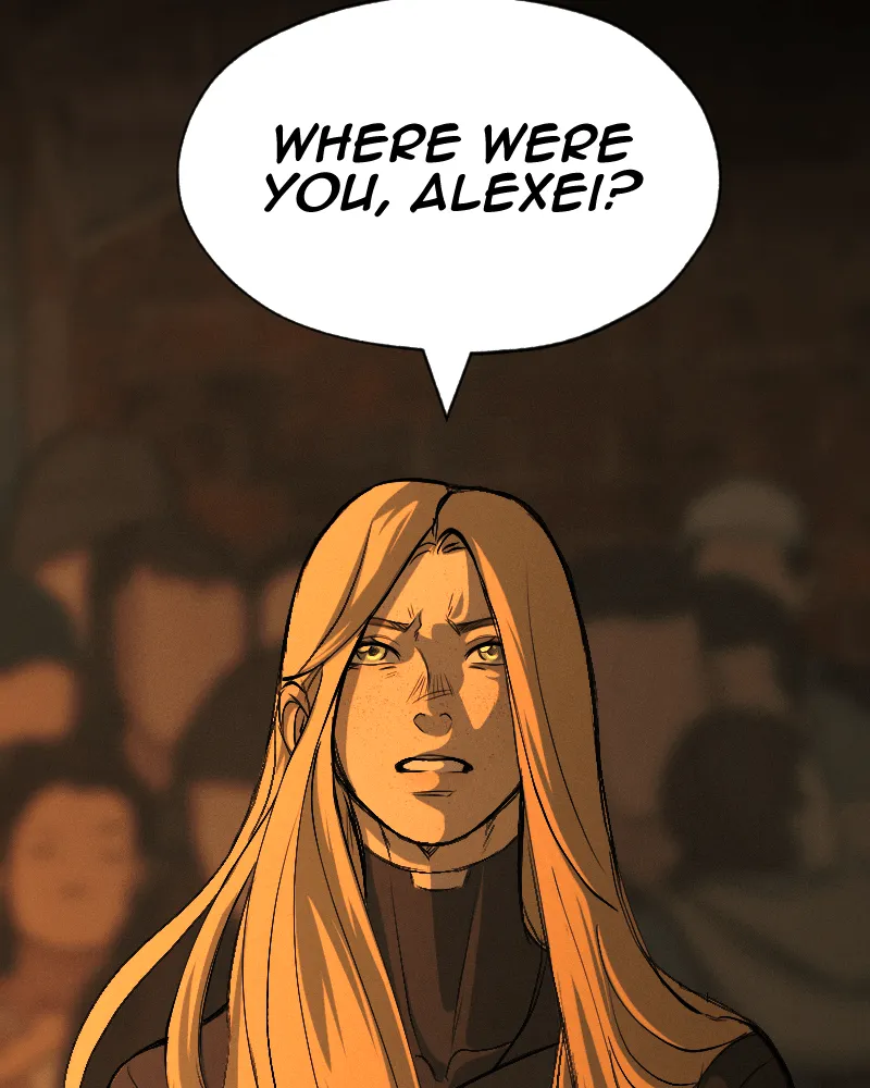 In the Bleak Midwinter; Chapter 99 page 4 - 