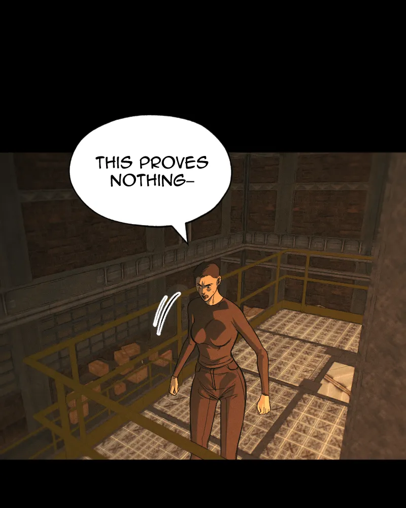 In the Bleak Midwinter; Chapter 99 page 34 - 